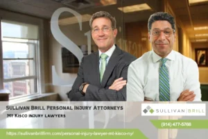 Sullivan Brill Personal Injury Attorneys Expands Motorcycle Accident Representation